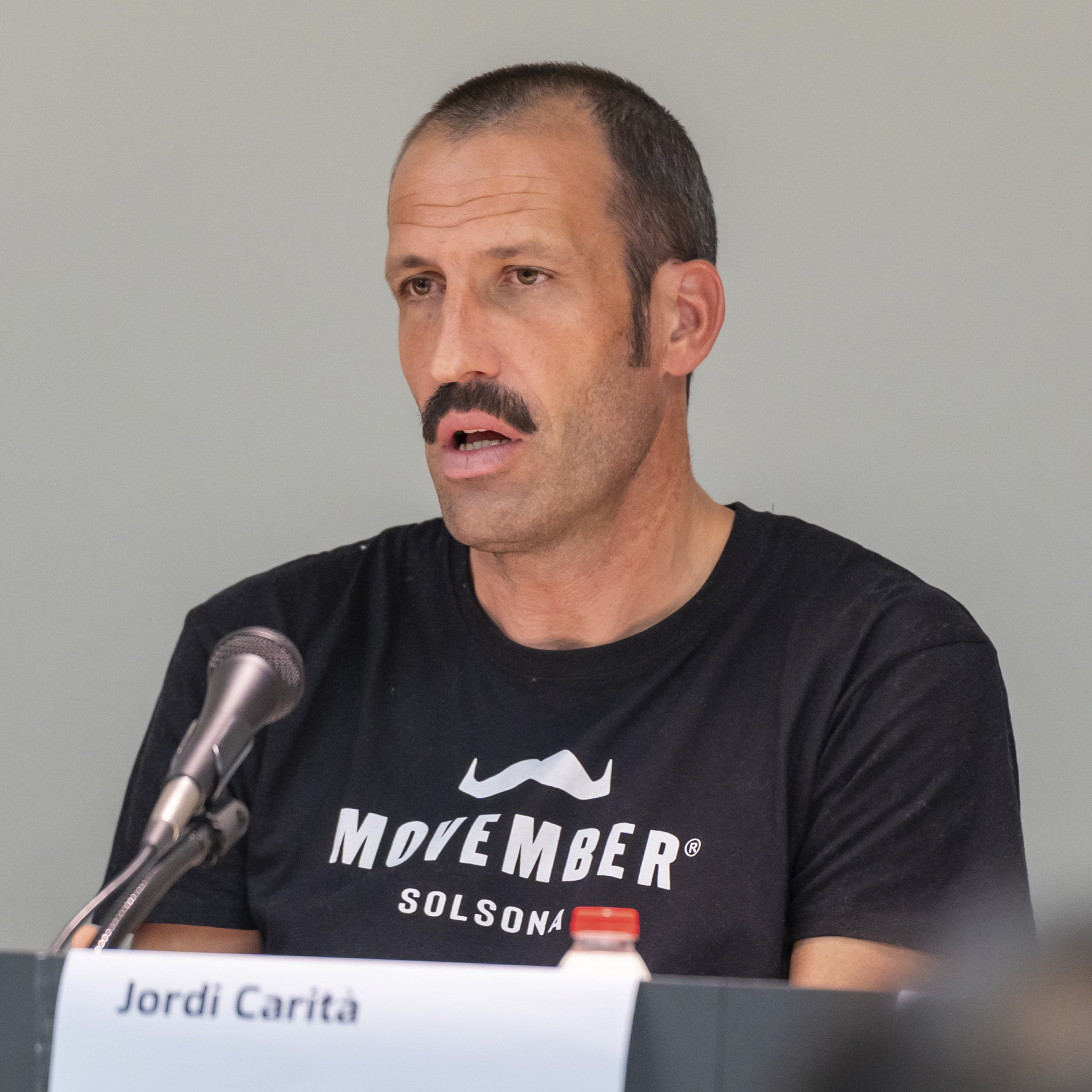 Jordi Carità