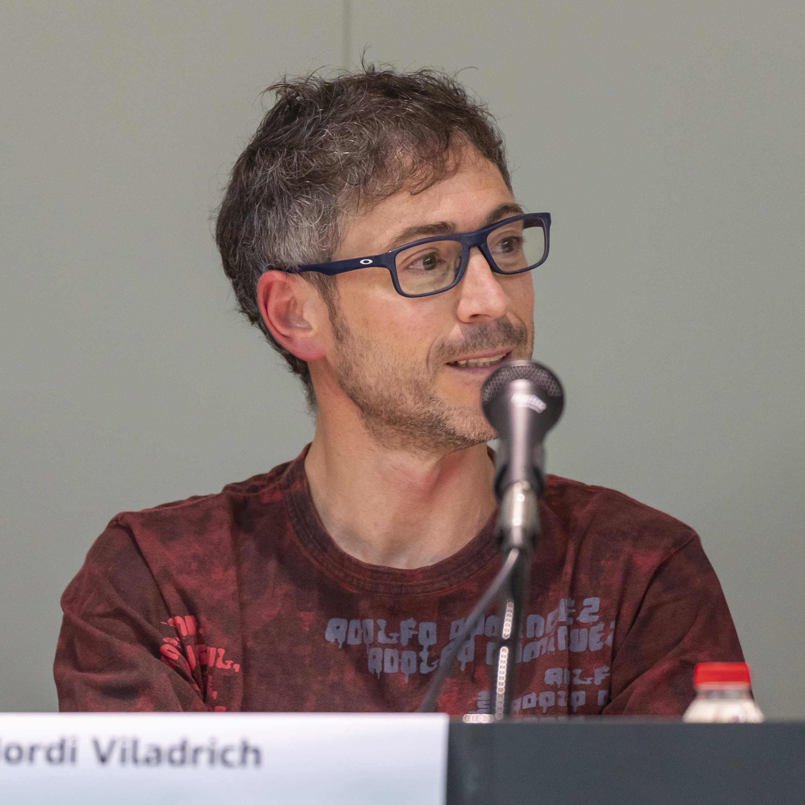 Jordi Viladrich
