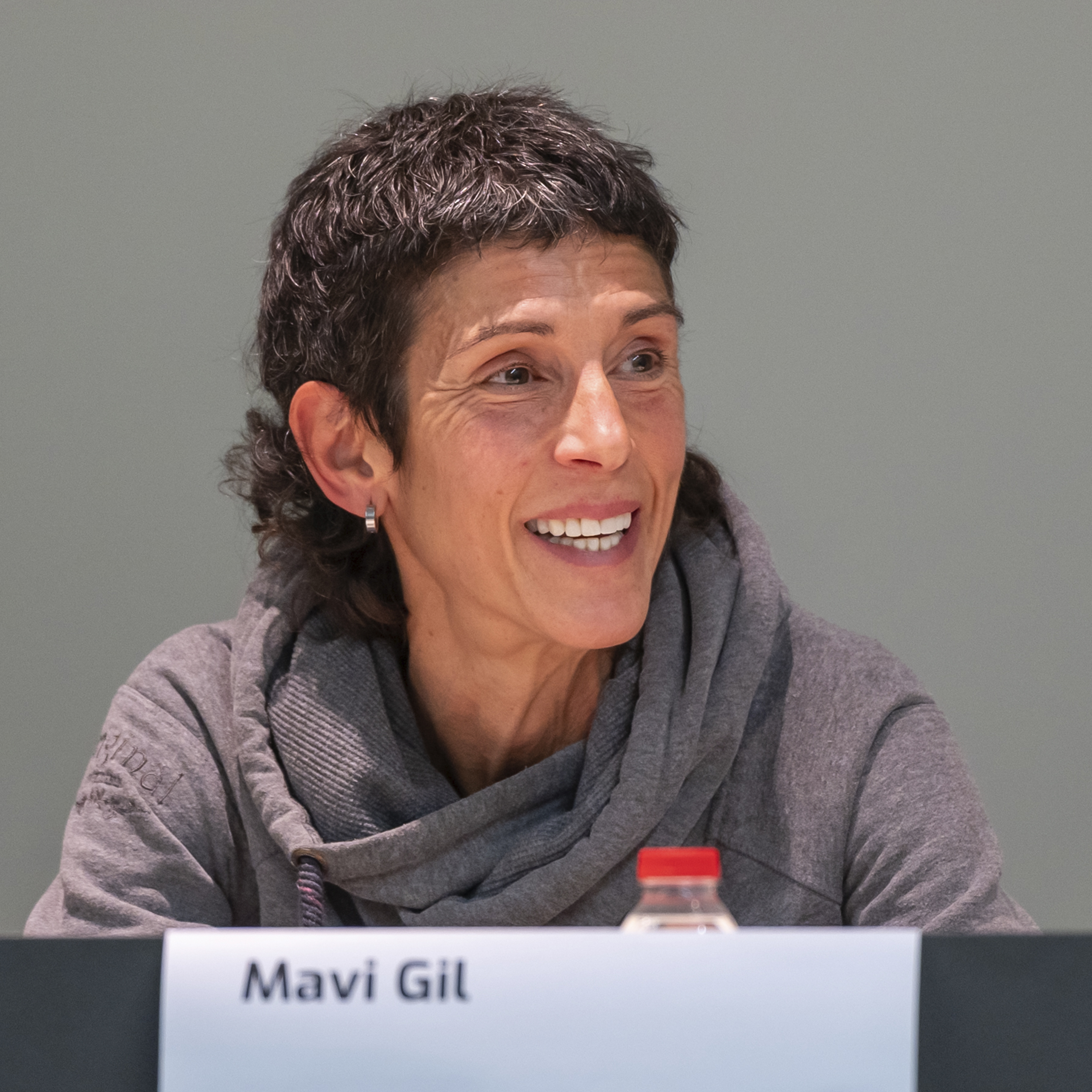 Mavi Gil
